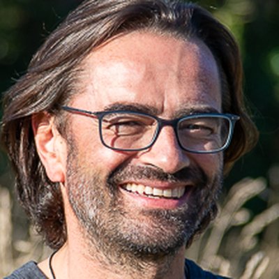 Thomas Poirier